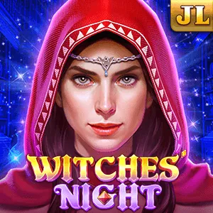 Witches  Night